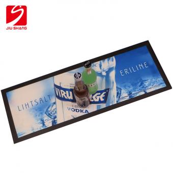 tapis d'impression par sublimation