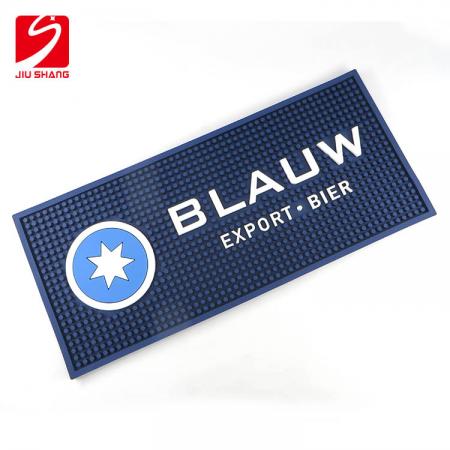 blauw whisky spill stop bar tapis à vendre 