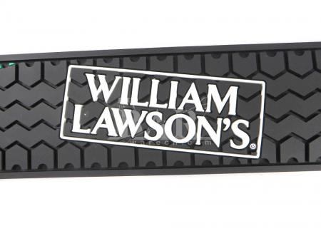 le rail rectangulaire de William Lawson 