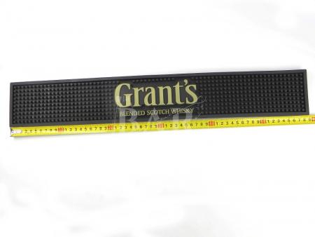 Grant's Tapis de protection professionnel 