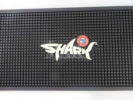 requin barre de promotion tapis tapis coureurs de rail pour bar restaurant 