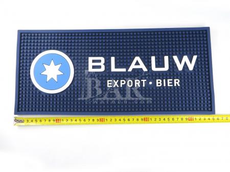 blauw whisky spill stop bar tapis à vendre 