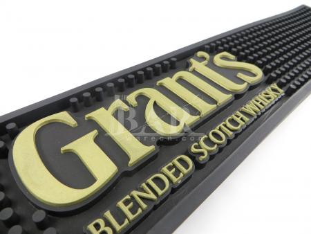 Grant's Tapis de protection professionnel 