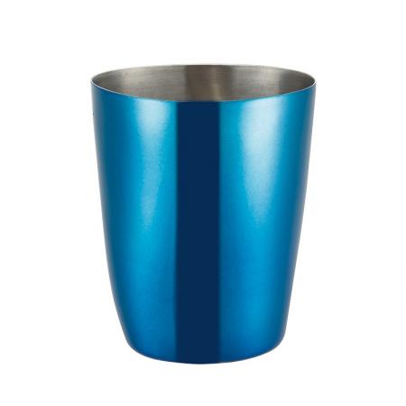 tasse triangulaire esprits en acier inoxydable 